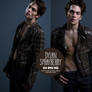 Photopack 137 - Dylan Sprayberry