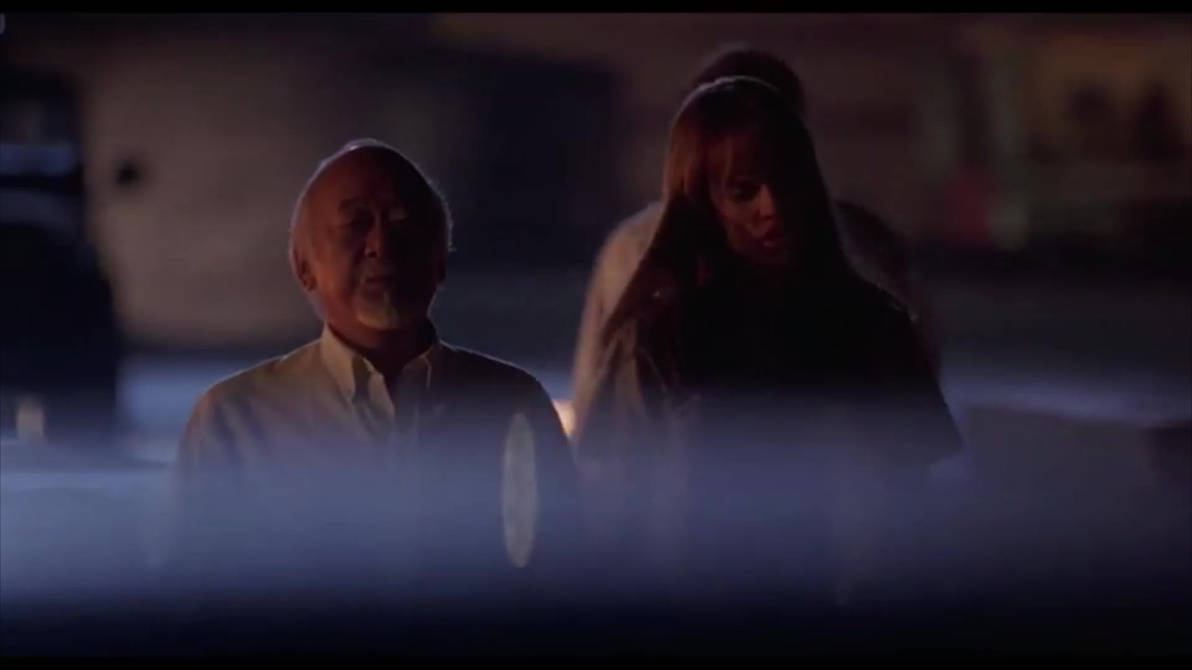 The Next Karate Kid Movie Clip 12 by FavoriteThings on DeviantArt