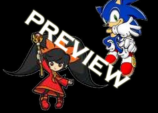 Ashley and Sonic - Ch. 4 by AllHailWeegee on DeviantArt