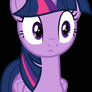 Twilight's Confused Face