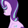 Friendless Starlight on a Hill