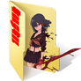 kill la Kill Icon