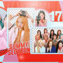 LOONA (SEASONS GREETINGS 2021) PNG PACK #123