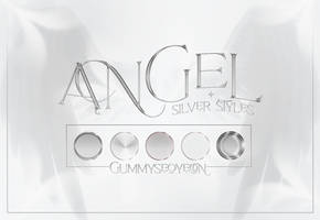 ANGEL SILVER STYLES