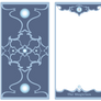 Card template