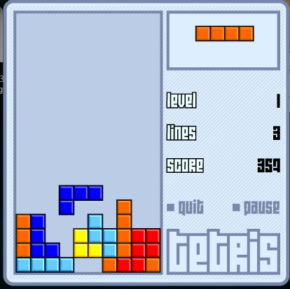 Tetris