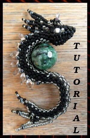 Dragon beads cheap