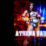 The Final Empress... Athena Vain 