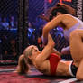 Andrea Williams vs Callie Trailer