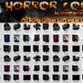 [IconPackager] - Horror Colors By FASCA123