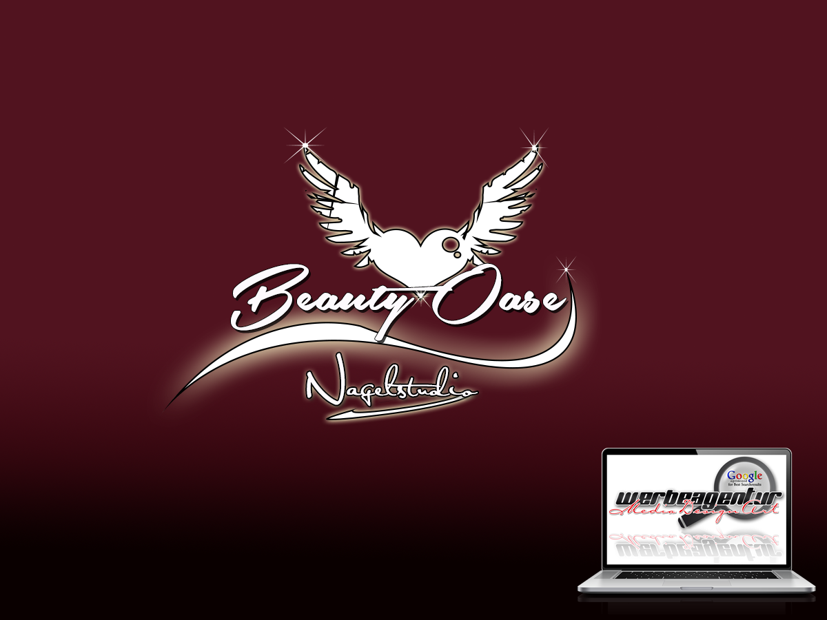 Logo Nagelstudio Beauty Oase Bochum Alternative