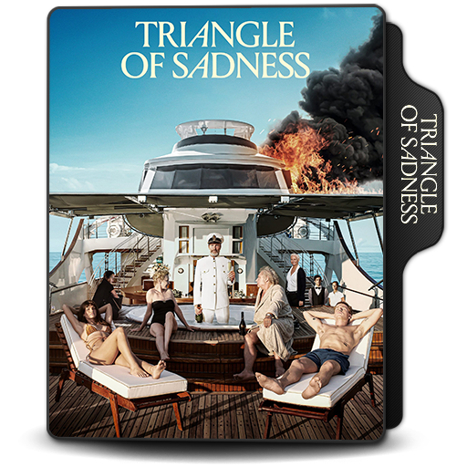 Triangle of Sadness (2022) by doniceman on DeviantArt