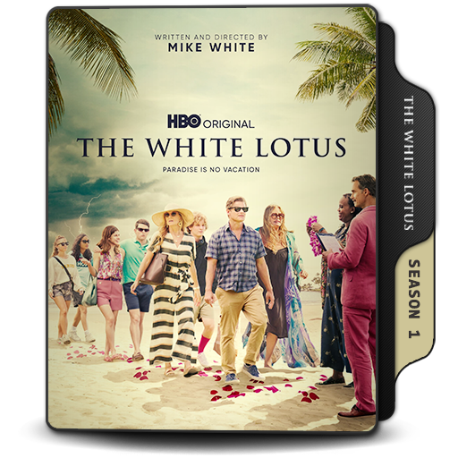 The White Lotus (TV Series 2021 2022) by doniceman on DeviantArt