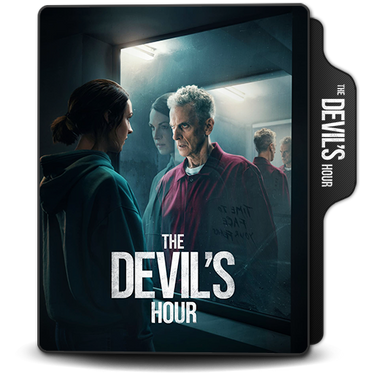 The Devil's Hour (2022 - )
