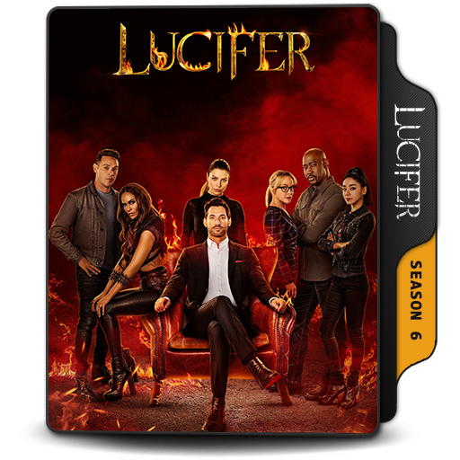 Lucifer S06 by doniceman on DeviantArt