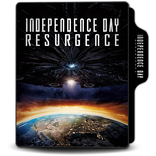 Independence Day: Resurgence (2016) by doniceman on DeviantArt
