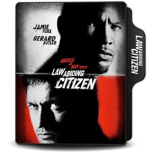 Law Abiding Citizen (2009) by doniceman on DeviantArt