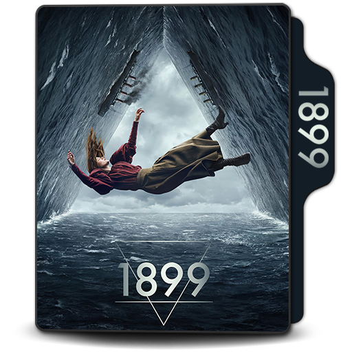 1899 (TV Series) by doniceman on DeviantArt