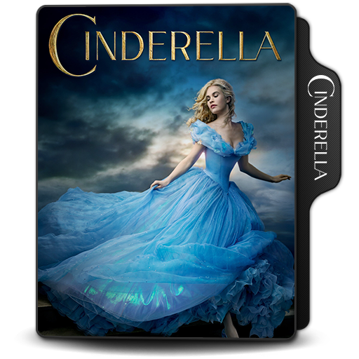 Cinderella (2015) by doniceman on DeviantArt