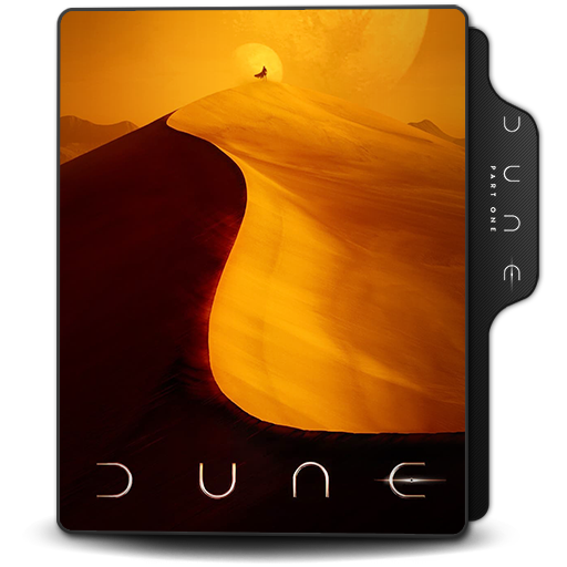 Dune (2021) V2 by doniceman on DeviantArt