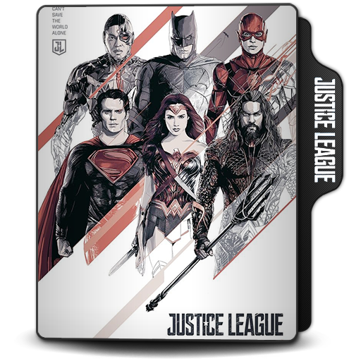 Justice League (2017) V4 by doniceman on DeviantArt