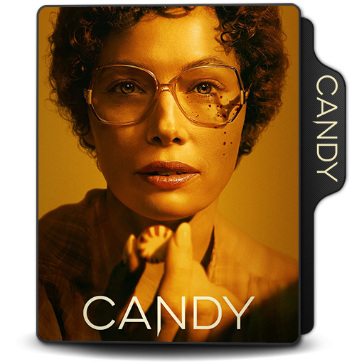 Candy (TV Mini Series 2022) by doniceman on DeviantArt