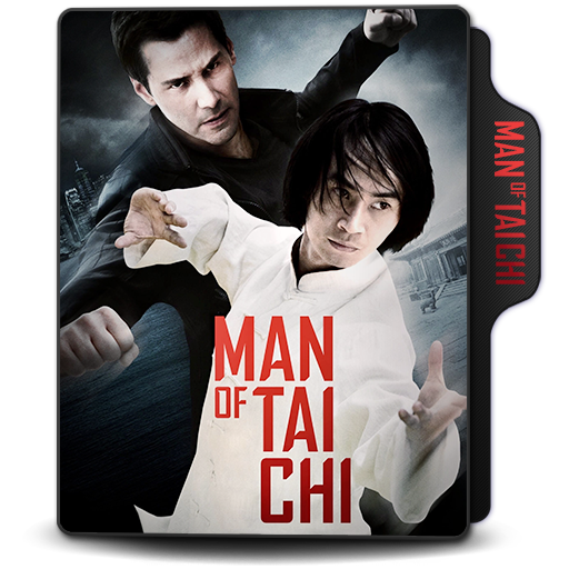 Man of online tai chi putlocker