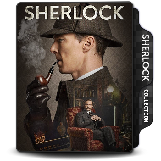 SHERLOCK 2010 TOTAL EPISODES visual data 8