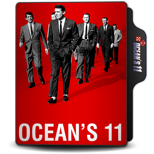 Ocean's Eleven (1960) by doniceman on DeviantArt