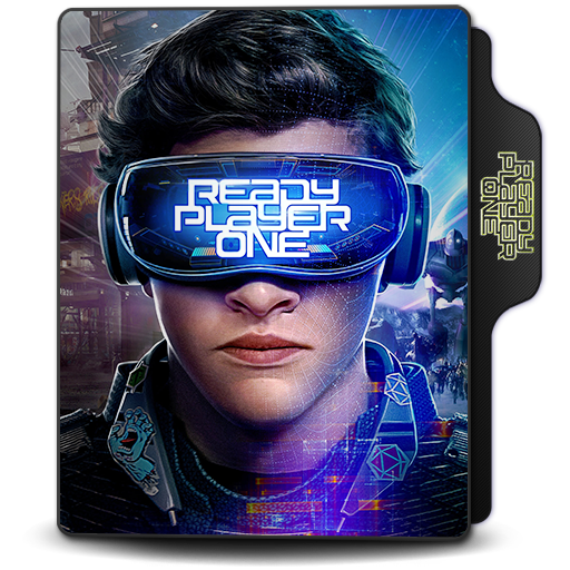 Ready Player One (2018) by doniceman on DeviantArt