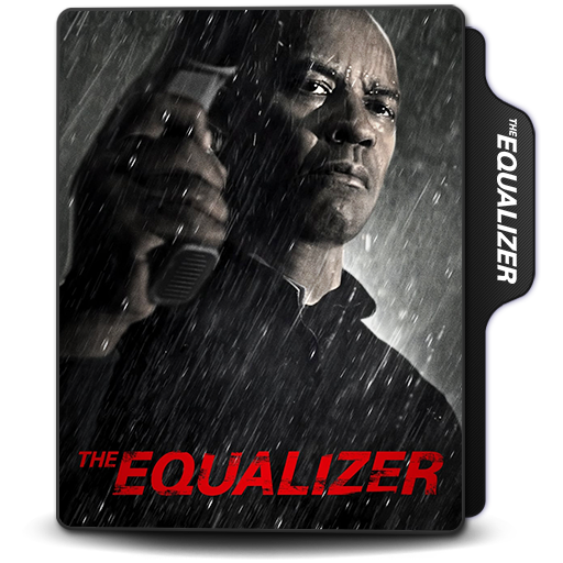 The Equalizer (2014) by doniceman on DeviantArt