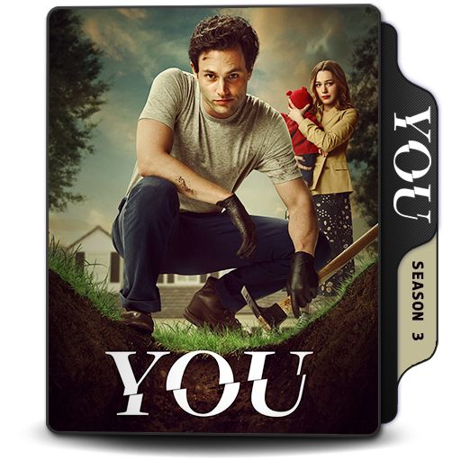 You (TV Series 2018) S03 by doniceman on DeviantArt