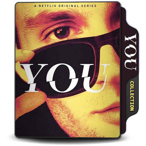 You (TV Series 2018) by doniceman on DeviantArt