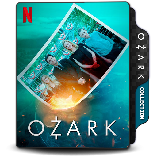 Ozark (TV Series 2017 2022) by doniceman on DeviantArt