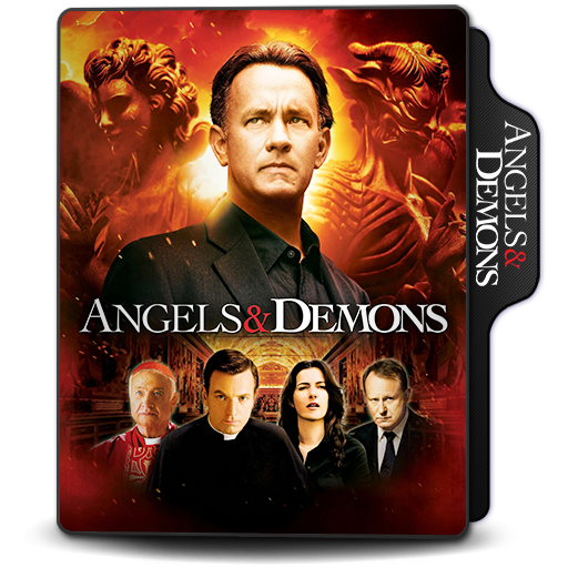 Angels and Demons (2009) by doniceman on DeviantArt