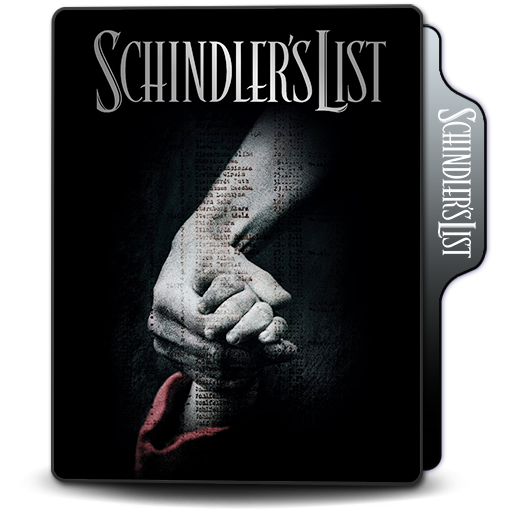 Schindler's List (1993) by doniceman on DeviantArt