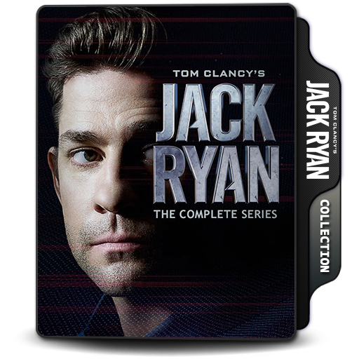Tom Clancy's Jack Ryan (TV Series 2018 ) by doniceman on DeviantArt