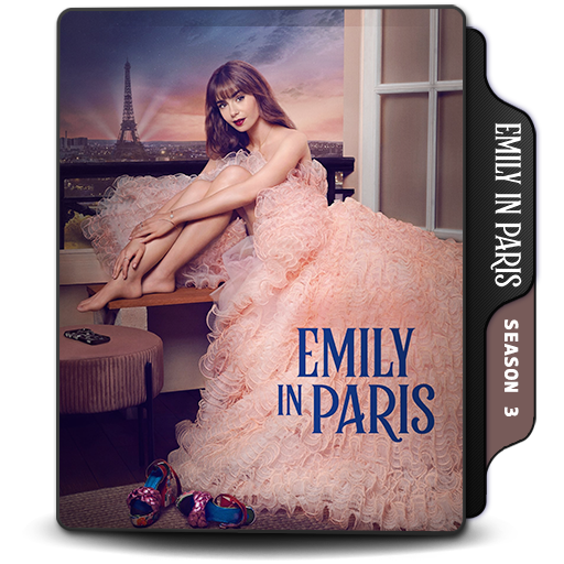 Emily (2022 film) visual data 2