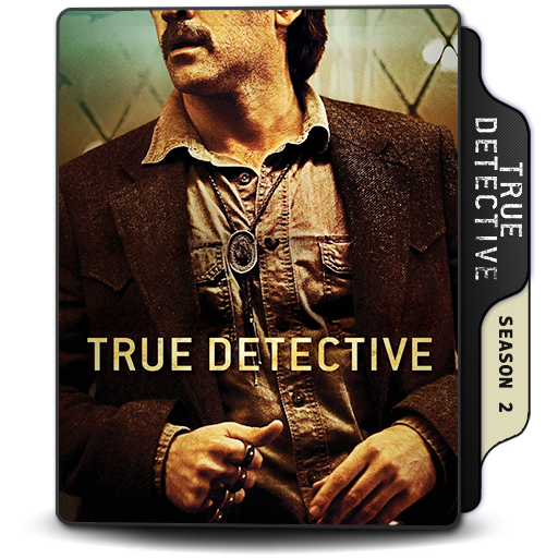 True Detective (TV Series 2014 2019) by doniceman on DeviantArt