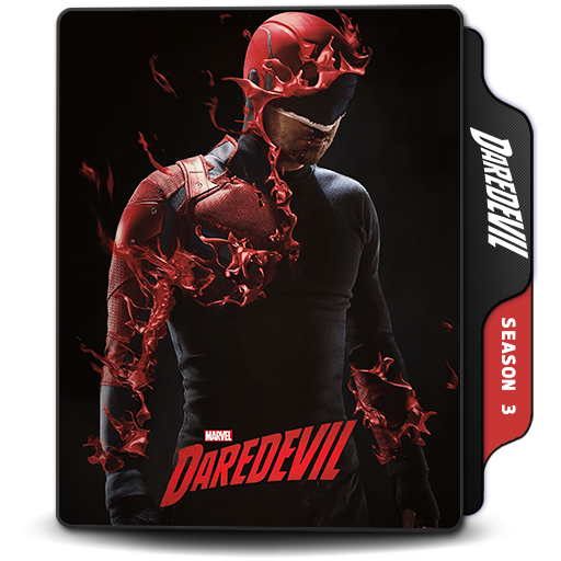 DAREDEVIL TV SERIES 2015 2018 intelligence overview