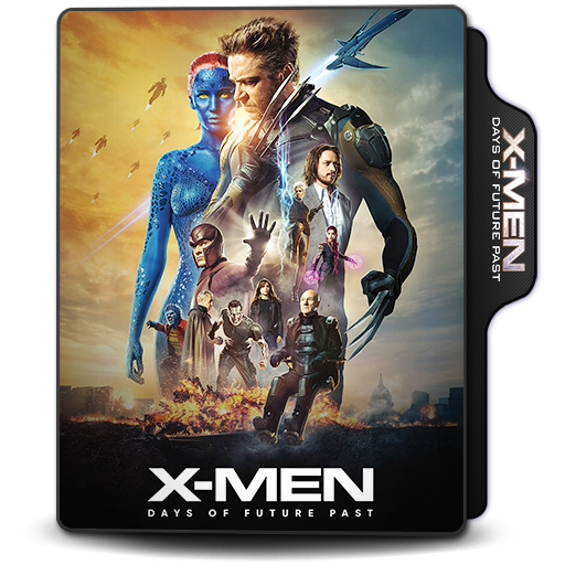 XMen Days of Future Past (2014) by doniceman on DeviantArt
