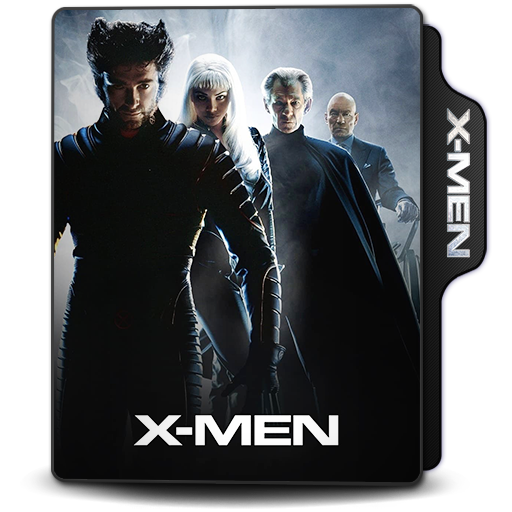 XMen (2000) by doniceman on DeviantArt