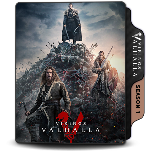 Vikings Valhalla (TV Series 2022 ) by doniceman on DeviantArt