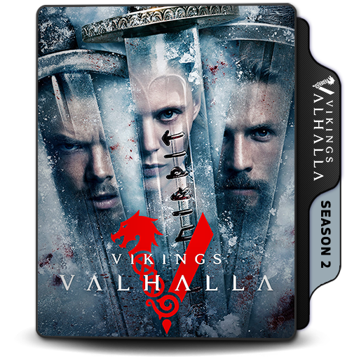 Vikings Valhalla (TV Series 2022 ) by doniceman on DeviantArt
