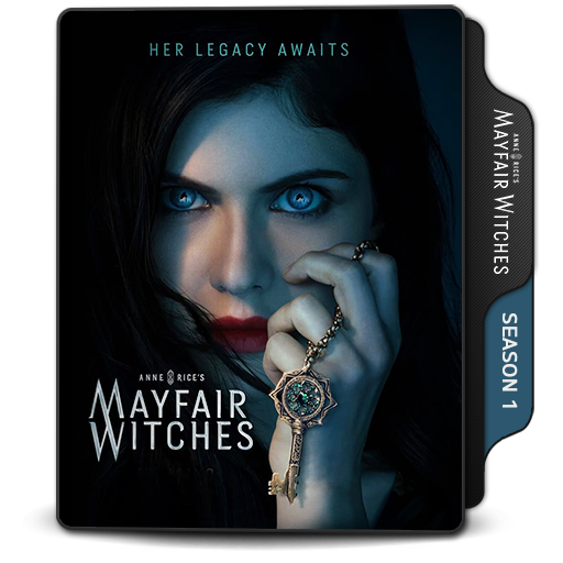 Anne Rice's Mayfair Witches (TV Series 2025 ) by doniceman on DeviantArt