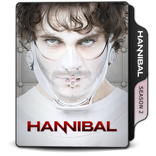 Hannibal (TV Series 2013 2015) by doniceman on DeviantArt