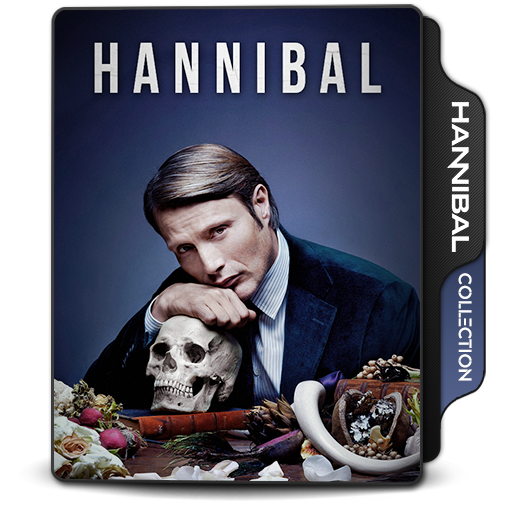 Hannibal (TV Series 2013 2015) by doniceman on DeviantArt