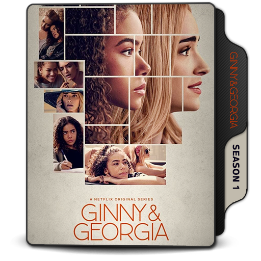 Ginny and (TV Series 2021 ) by doniceman on DeviantArt