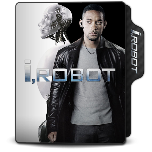 I, Robot (2004) by doniceman on DeviantArt