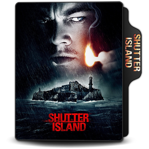 Shutter Island (2010) by doniceman on DeviantArt